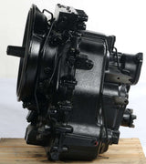 CARRARO AXLE ­-­ TLB2-SD ­-­ TRANSMISSION