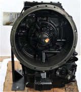 CARRARO AXLE ­-­ TLB2-SD ­-­ TRANSMISSION