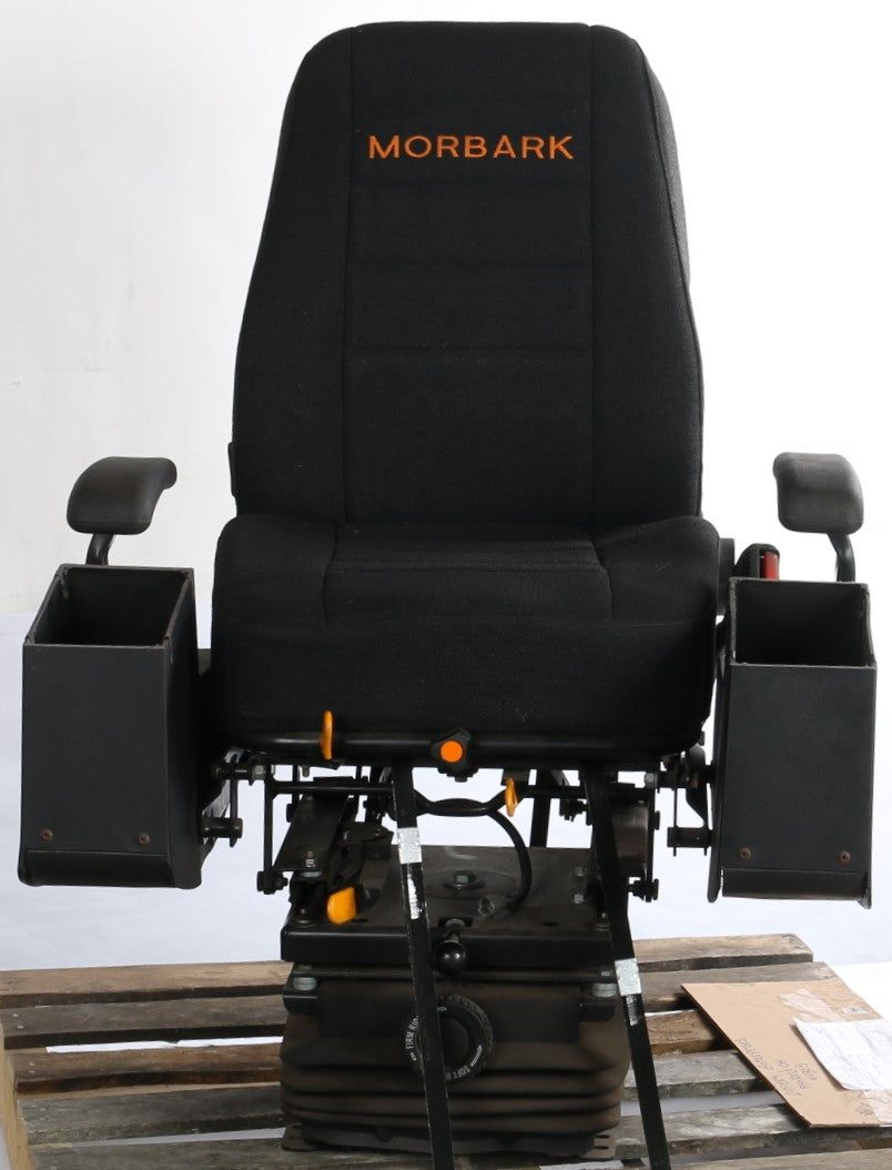 MORBARK ­-­ 29340-134 ­-­ SEAT