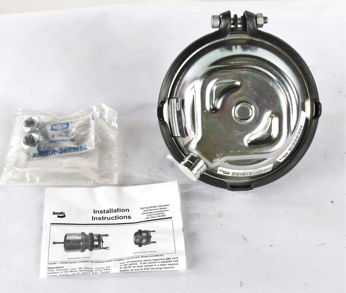 BENDIX ­-­ 5018300 ­-­ BRAKE CHAMBER (OE)