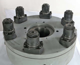 BRUNEL CORP.  ­-­ JES2-0121CEA-4T ­-­ TORQUE LIMITER W/ 6 EXTERNALLY ADJUSTABLE MODULES