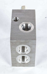 SUN HYDRAULICS   ­-­ 9007-11VD02 ­-­ VALVE PLATE