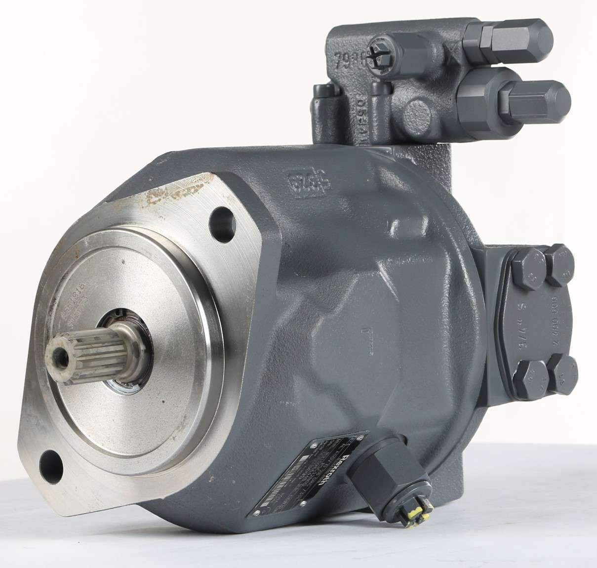 REXROTH ­-­ R910966448 ­-­ HYDRAULIC AXIAL PISTON PUMP