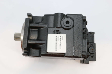 DANFOSS ­-­ JRLS60BBS3114NNN3S1N9A2NNNNMMMNNN ­-­ HYDRAULIC PUMP - AXIAL PISTON