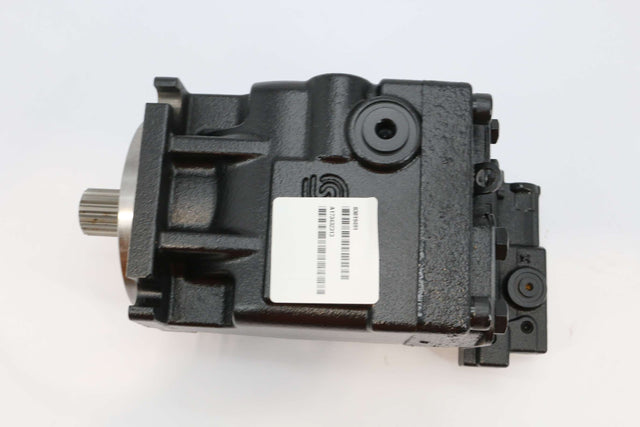 DANFOSS ­-­ JRLS60BBS3114NNN3S1N9A2NNNNMMMNNN ­-­ HYDRAULIC PUMP - AXIAL PISTON