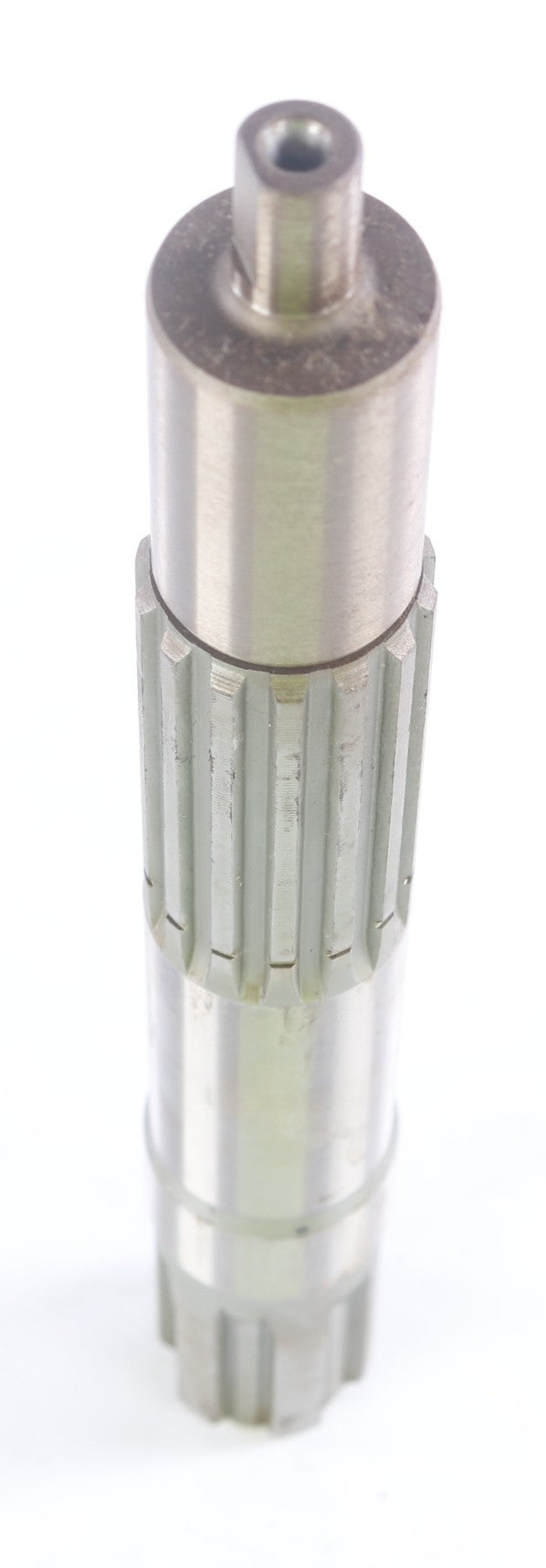 PARKER ­-­ 2366-129 ­-­ SHAFT 6-B SPLINE ENCODER OPT