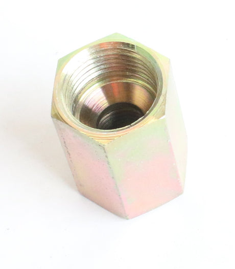PARKER ­-­ 8TT4MXS ­-­ TEST-POINT CONNECTION NIPPLE