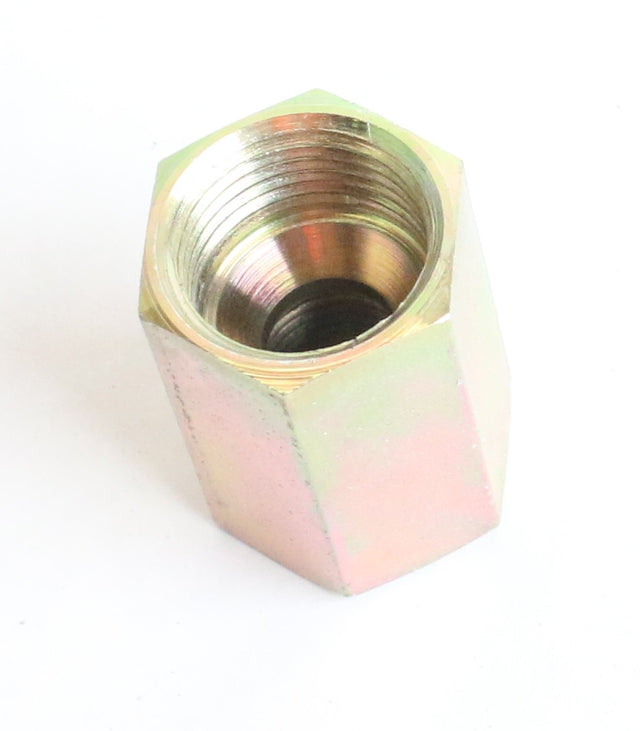 PARKER ­-­ 8TT4MXS ­-­ TEST-POINT CONNECTION NIPPLE