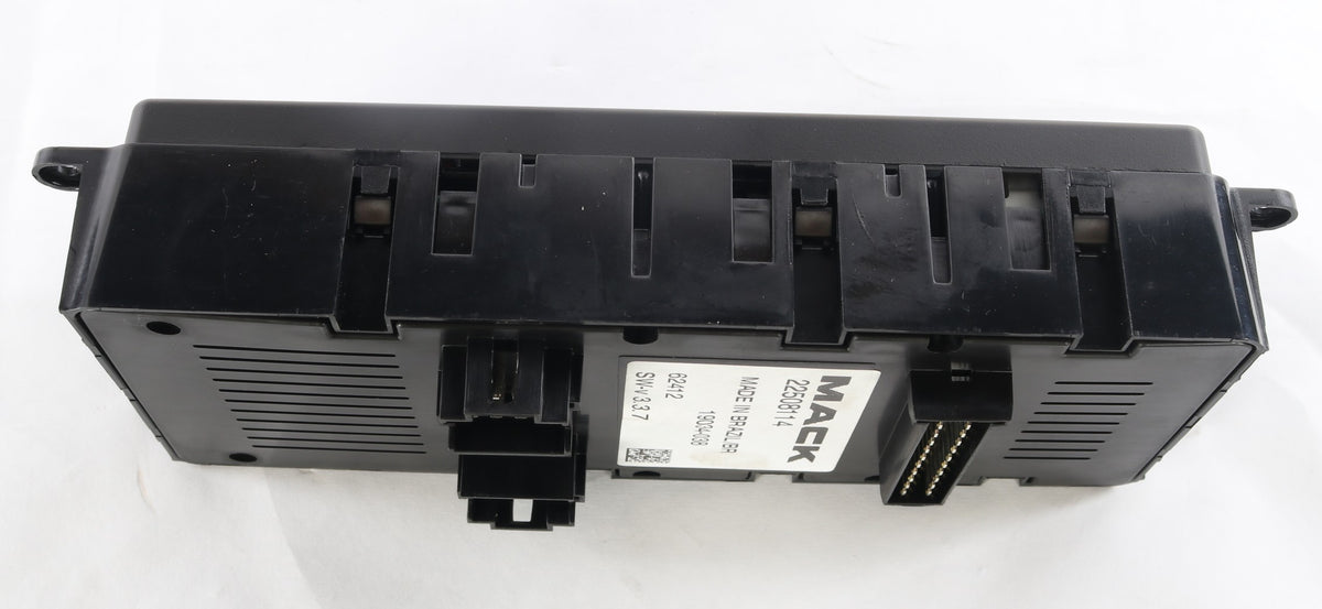 MACK - 22508114 - UNIT