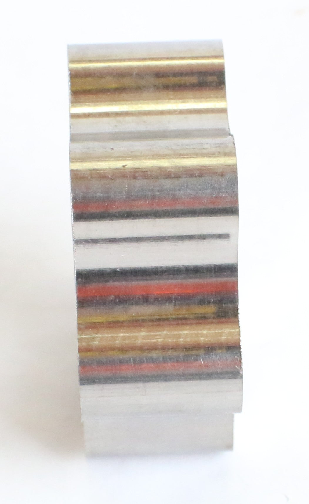 PARKER ­-­ TG127001 ­-­ ROTOR BLANK