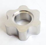 PARKER ­-­ TG127001 ­-­ ROTOR BLANK