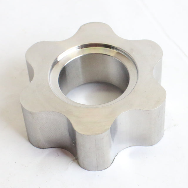 PARKER ­-­ TG127001 ­-­ ROTOR BLANK