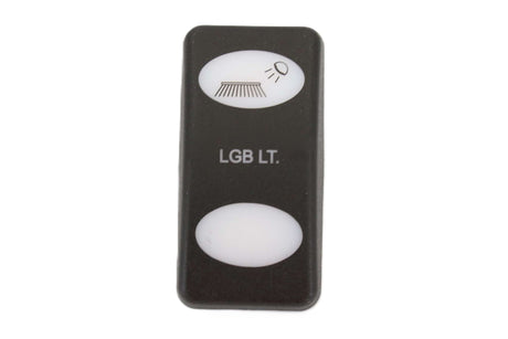 SCHWARZE ­-­ 64679 ­-­ SWITCH ACT LGB LT. HMI
