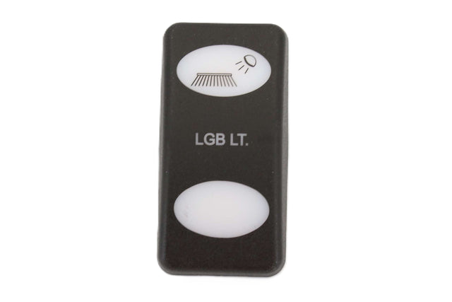 SCHWARZE ­-­ 64679 ­-­ SWITCH ACT LGB LT. HMI