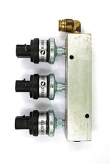 JLG ­-­ 07090200 ­-­ FLEXIBLE PIPE