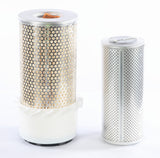 JLG ­-­ 1001109673 ­-­ KIT(SERV)HYD|AIR FILTR B-HA02