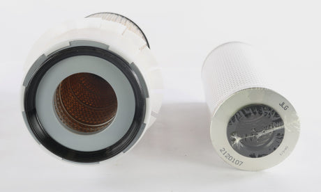 JLG ­-­ 1001109673 ­-­ KIT(SERV)HYD|AIR FILTR B-HA02