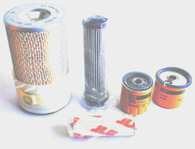JLG ­-­ 1001110998 ­-­ KIT(SERV)COMBINED FILTR B-C16