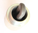JLG ­-­ 1001159204 ­-­ HEATERBLOCK