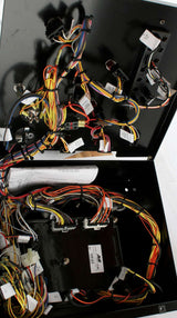 JLG ­-­ 1001188011S ­-­ ELEC ASSY660SJ MTB CE (DEUTZ)