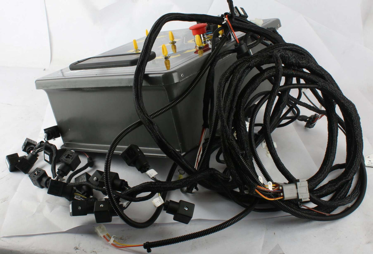 JLG ­-­ 1001188012S ­-­ ELEC ASSYMTB DEUTZ