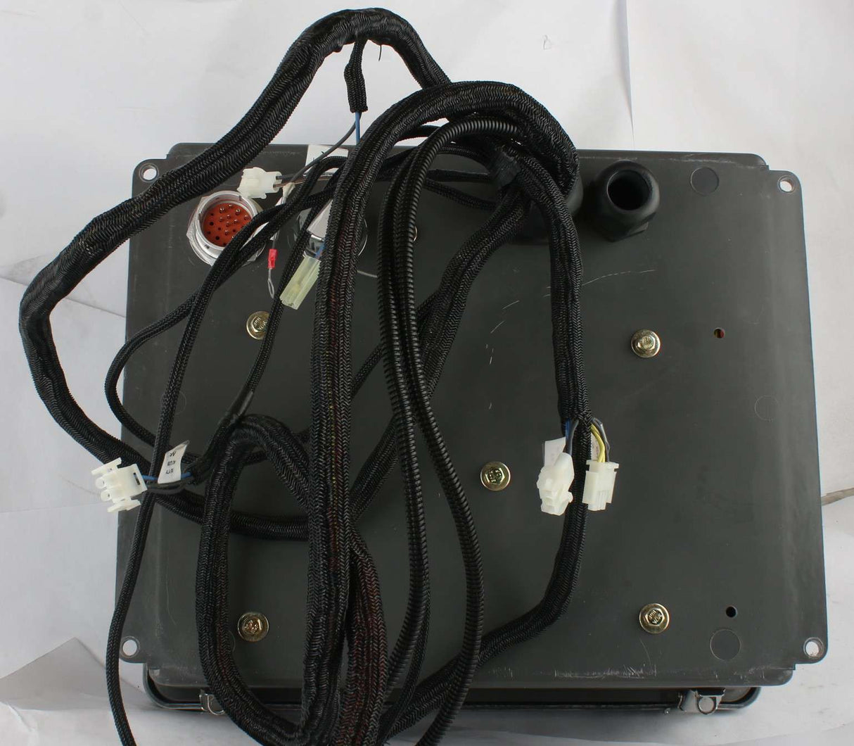 JLG ­-­ 1001188013S ­-­ ELEC ASSYMTB DEUTZ