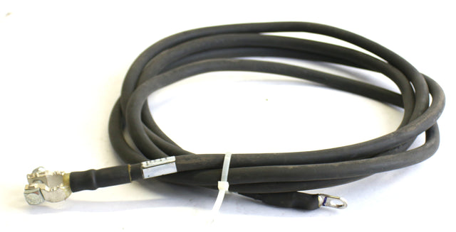 JLG ­-­ 1060824 ­-­ CABLE BATTERY NEGATIVE