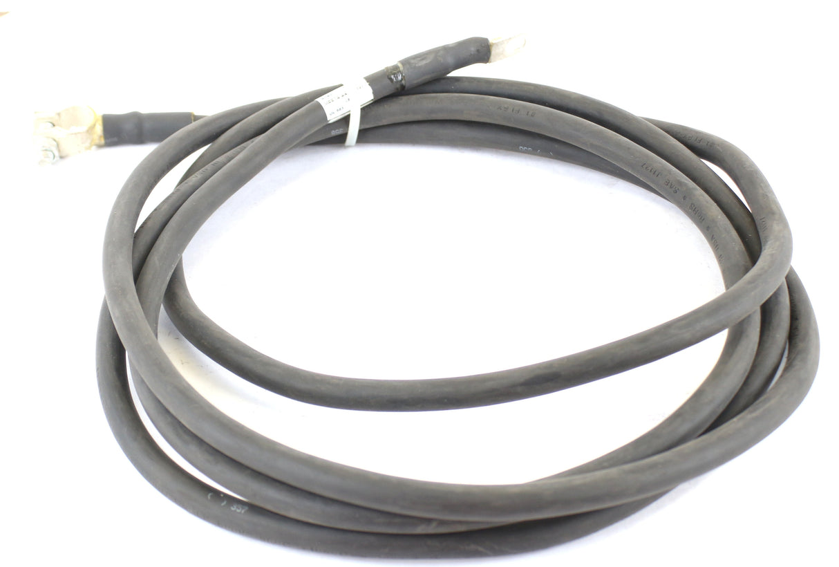 JLG ­-­ 1060824 ­-­ CABLE BATTERY NEGATIVE