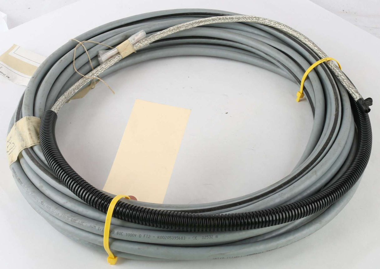 JLG ­-­ 17300400 ­-­ CABLE 7 POLE