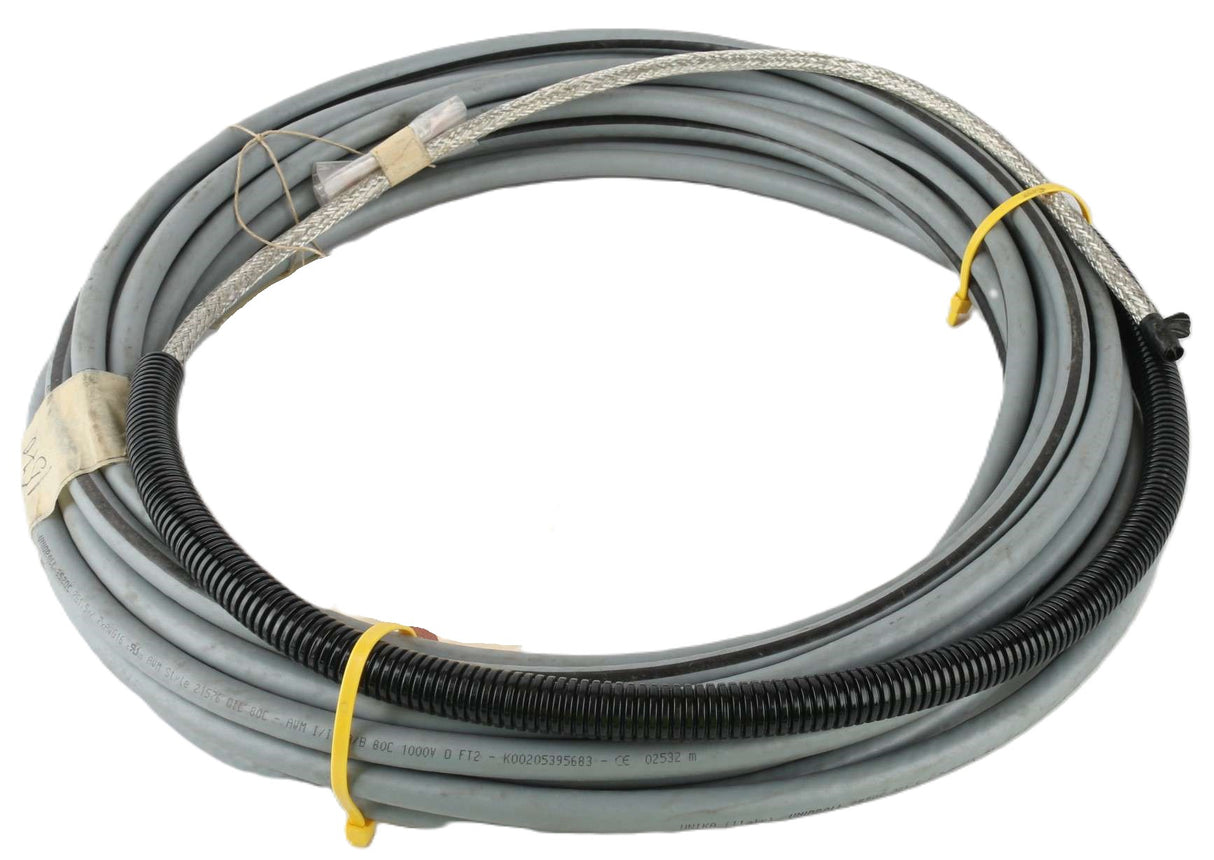 JLG ­-­ 17300400 ­-­ CABLE 7 POLE