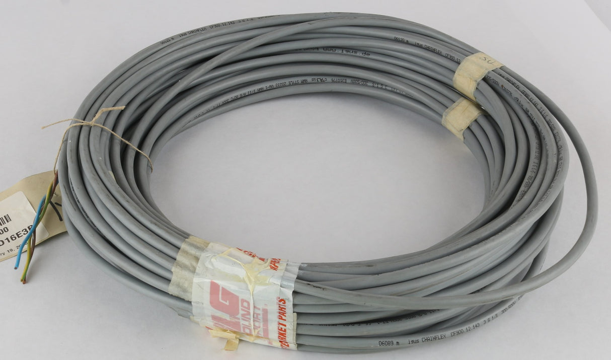 JLG ­-­ 17510400 ­-­ CABLE