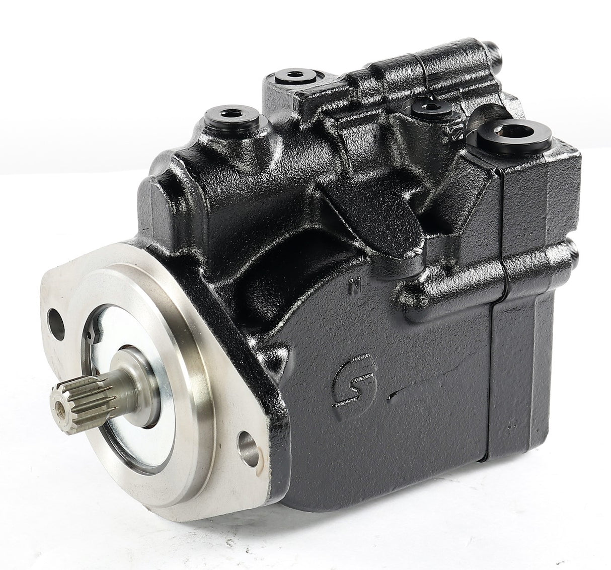 JLG ­-­ 3160351 ­-­ HYDRAULIC MOTOR: AXIAL PISTON VARIABLE