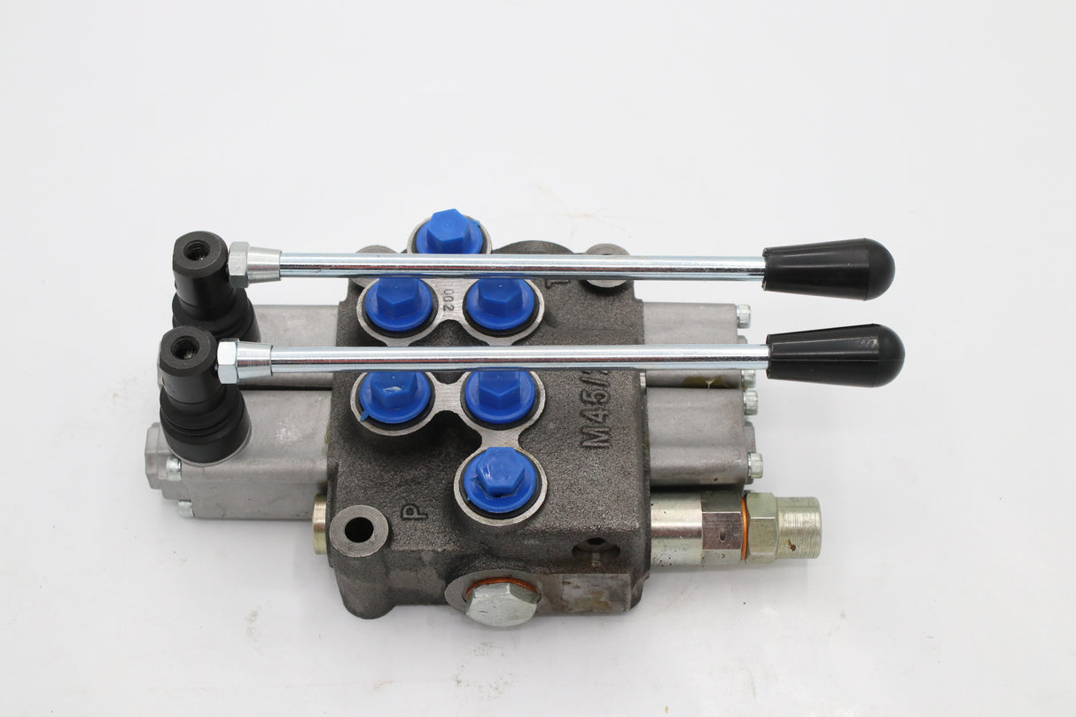 JLG ­-­ 320011 ­-­ DIST.HCD2/2E2 L1A1 L6A1 U1 Z1