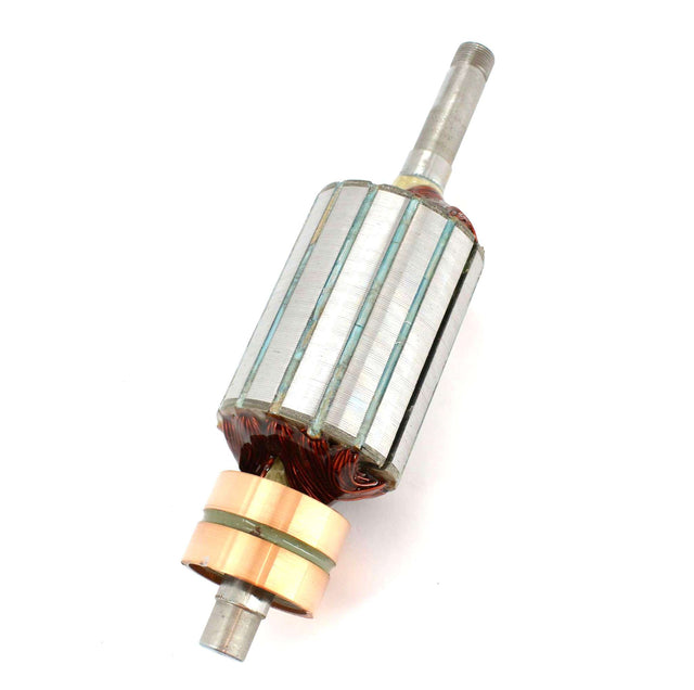 JLG ­-­ 70000122 ­-­ ARMATURE BLUE MAX