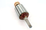 JLG ­-­ 70000122 ­-­ ARMATURE BLUE MAX