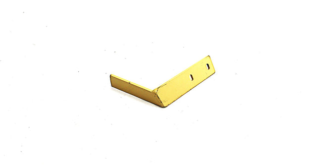 JLG ­-­ DL0828 ­-­ BRACKETPOWER TRACK SUPPORT