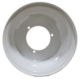 MORBARK ­-­ 29313-278 ­-­ CLIC WHEEL 6.00 X 10