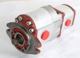 DAVID BROWN ­-­ 3SPG29+2SPG16DSAEB14G ­-­ HYDRAULIC MULTIPLE GEAR PUMP