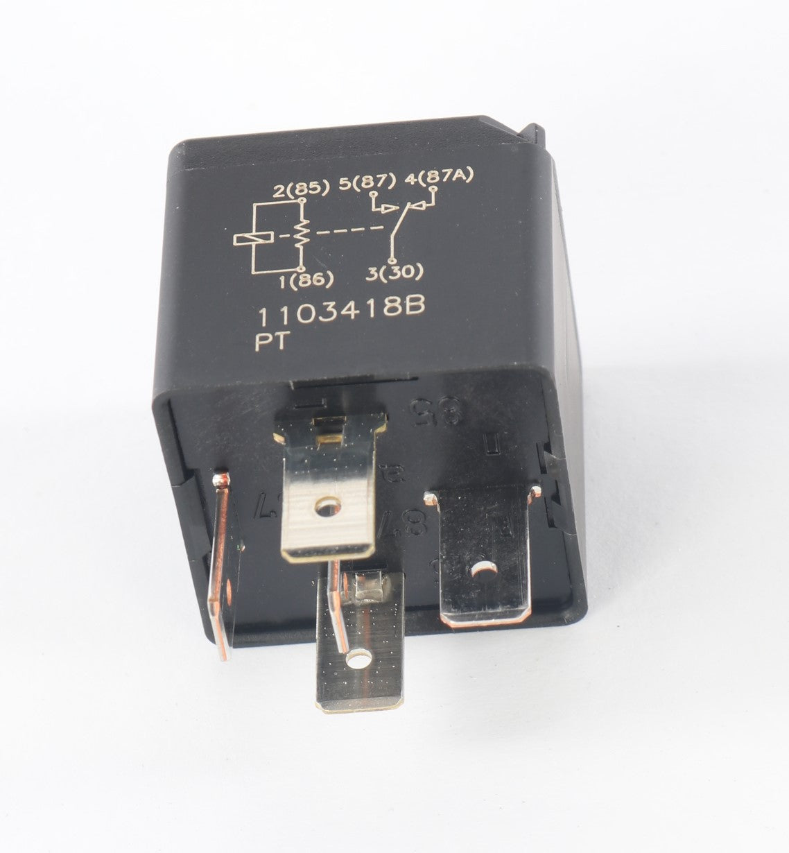 AMP INC  ­-­ V23136-A4-X75 ­-­ RELAY