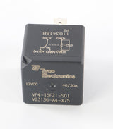 AMP INC  ­-­ V23136-A4-X75 ­-­ RELAY