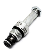 INTEGRATED HYDRAULICS  ­-­ SV15-8H-0-0-00 ­-­ SOLENOID VALVE CARTRIDGE KIT