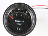 HEWITT INDUSTRIES ­-­ 010-112 ­-­ PYROMETER