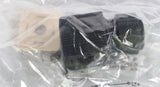 BURKERT ­-­ 0331-D-2.0-NBR-MS ­-­ SOLENOID VALVE