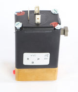 BURKERT ­-­ 0331-D-2.0-NBR-MS ­-­ SOLENOID VALVE