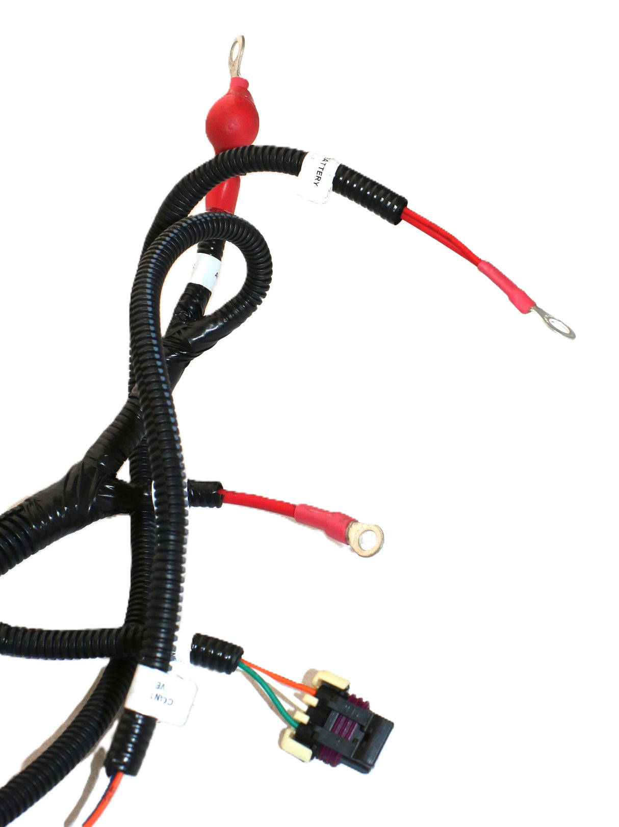 ATLAS COPCO ­-­ 1310685211 ­-­ WIRE HARNESS:400 JD T3 XC2003