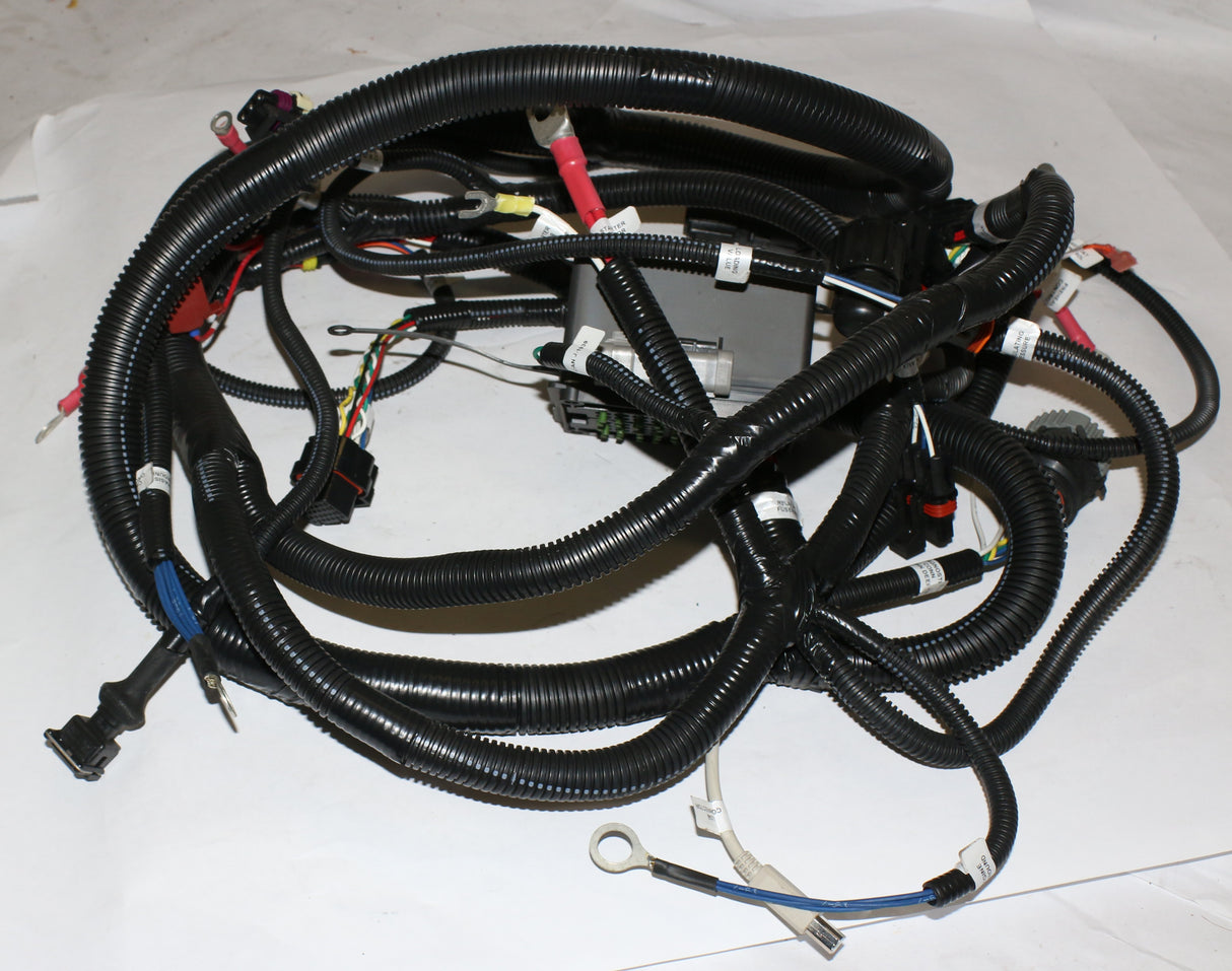ATLAS COPCO ­-­ 1310685211 ­-­ WIRE HARNESS:400 JD T3 XC2003