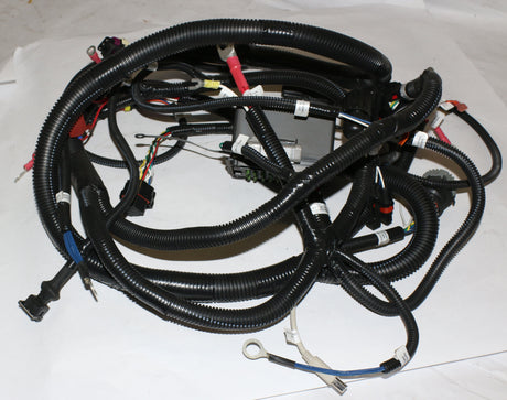 ATLAS COPCO ­-­ 1310685211 ­-­ WIRE HARNESS:400 JD T3 XC2003