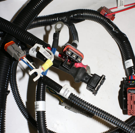 ATLAS COPCO ­-­ 1310685211 ­-­ WIRE HARNESS:400 JD T3 XC2003