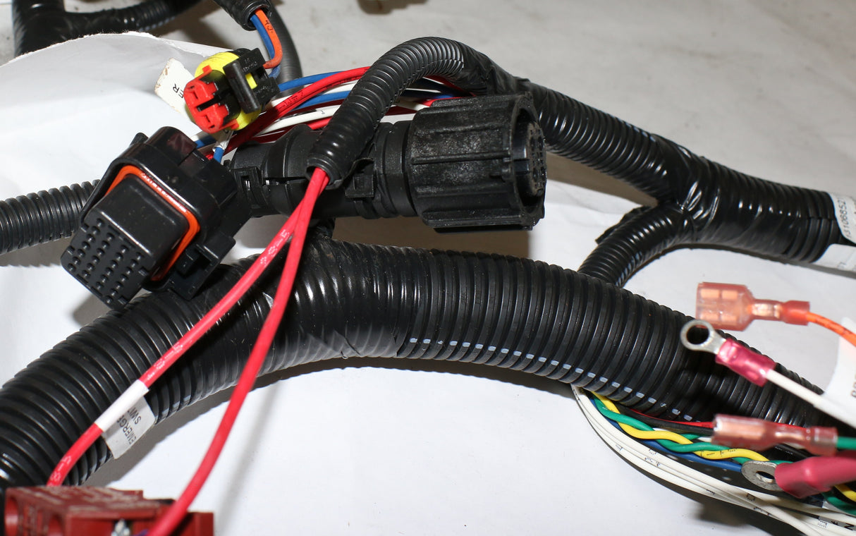 ATLAS COPCO ­-­ 1310685211 ­-­ WIRE HARNESS:400 JD T3 XC2003