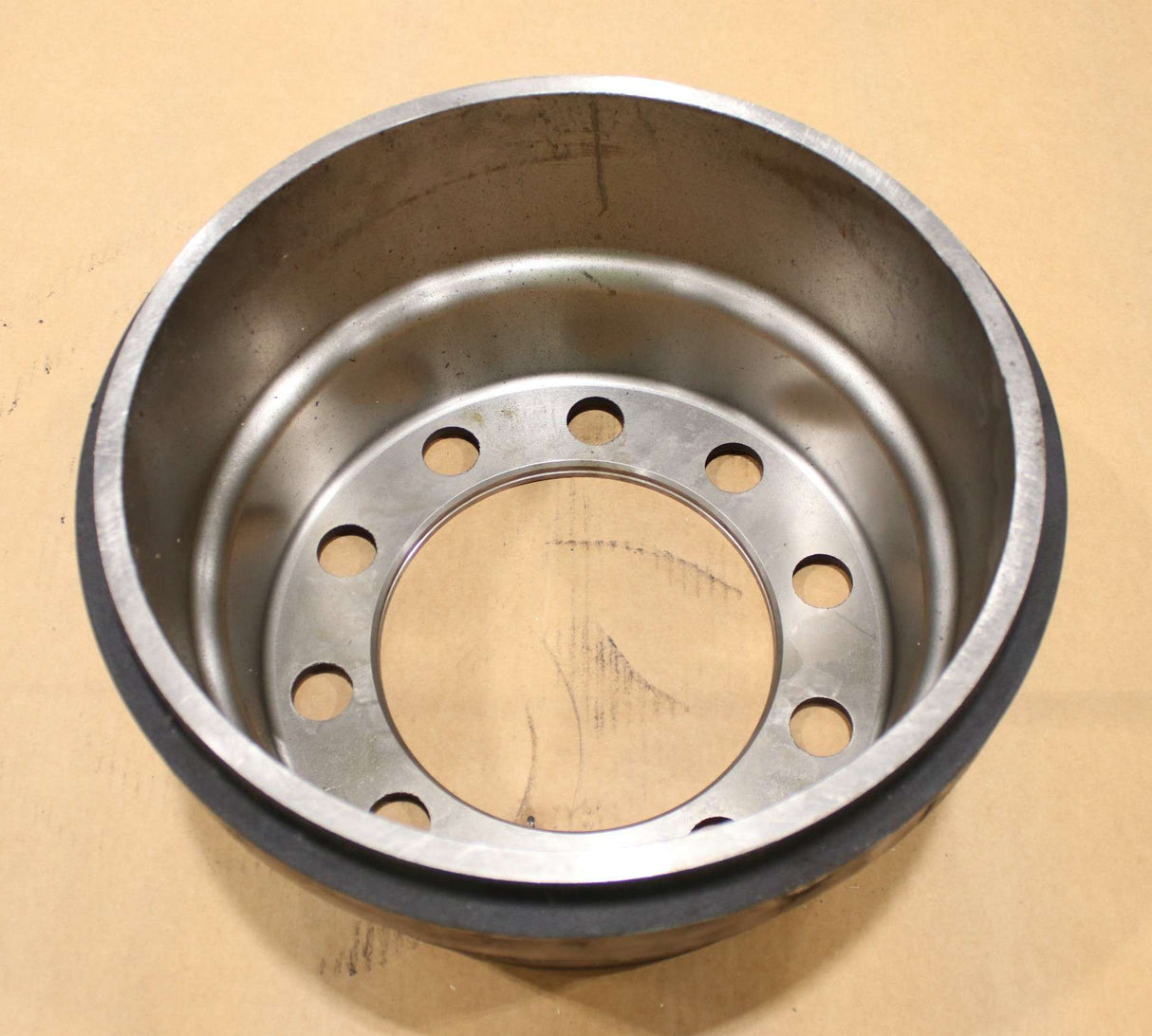 CONMET ­-­ 10009920 ­-­ BRAKE DRUM